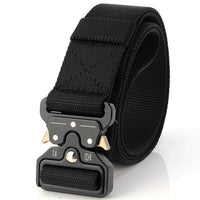 Thumbnail for M23 Quick Release Tactical Belt - Military Overstock