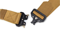 Thumbnail for M23 Quick Release Tactical Belt - Military Overstock