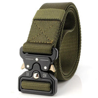 Thumbnail for M23 Quick Release Tactical Belt - Military Overstock