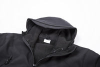 Thumbnail for M23 Shark Skin Waterproof Jacket - Military Overstock