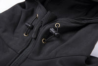 Thumbnail for M23 Shark Skin Waterproof Jacket - Military Overstock