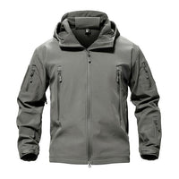 Thumbnail for M23 Shark Skin Waterproof Jacket - Military Overstock