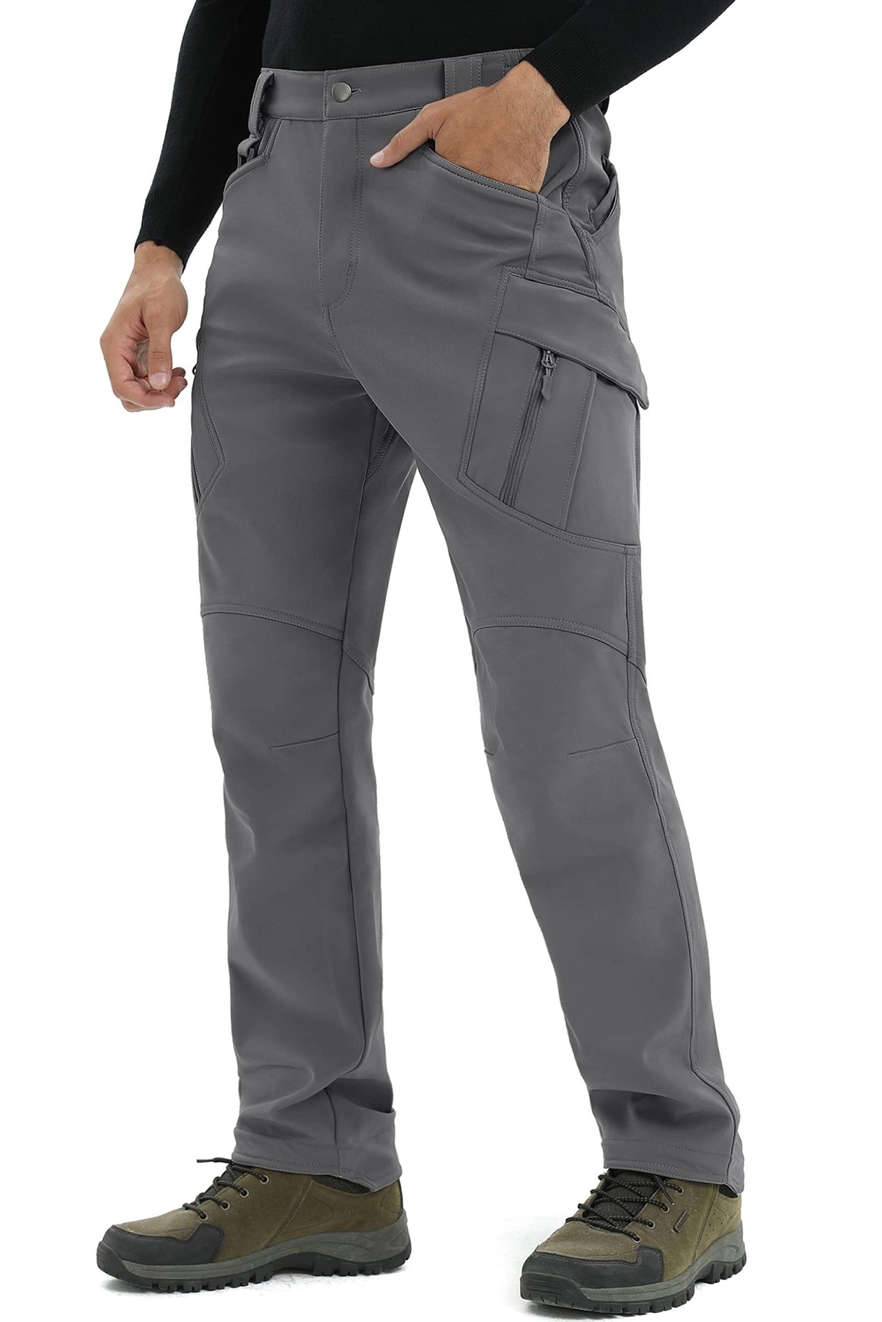 M23 Sharkskin Tactical Pants - Military Overstock