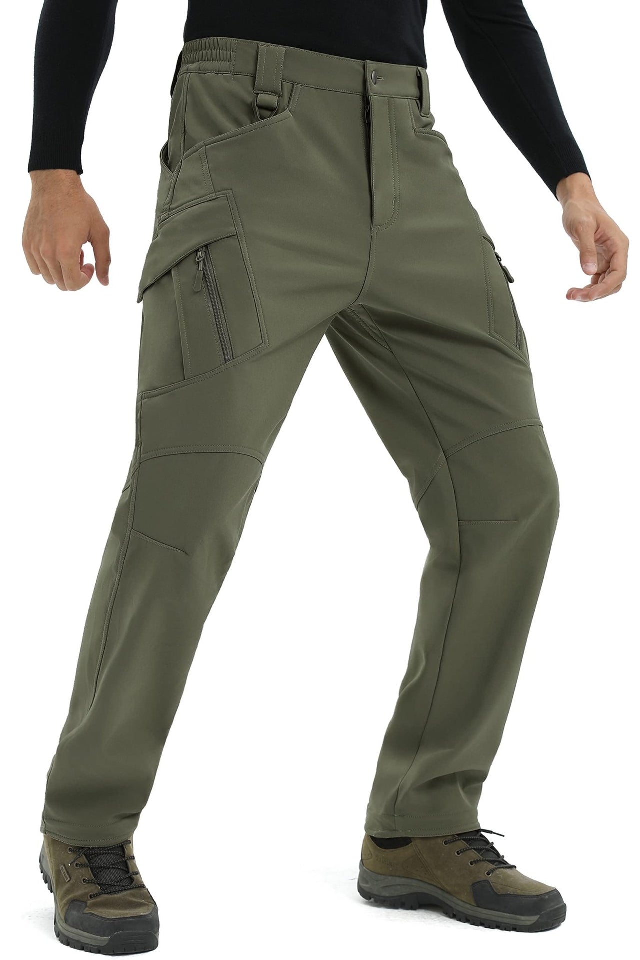 M23 Sharkskin Tactical Pants - Military Overstock