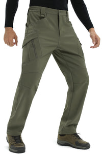 Thumbnail for M23 Sharkskin Tactical Pants - Military Overstock