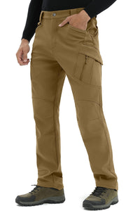 Thumbnail for M23 Sharkskin Tactical Pants - Military Overstock