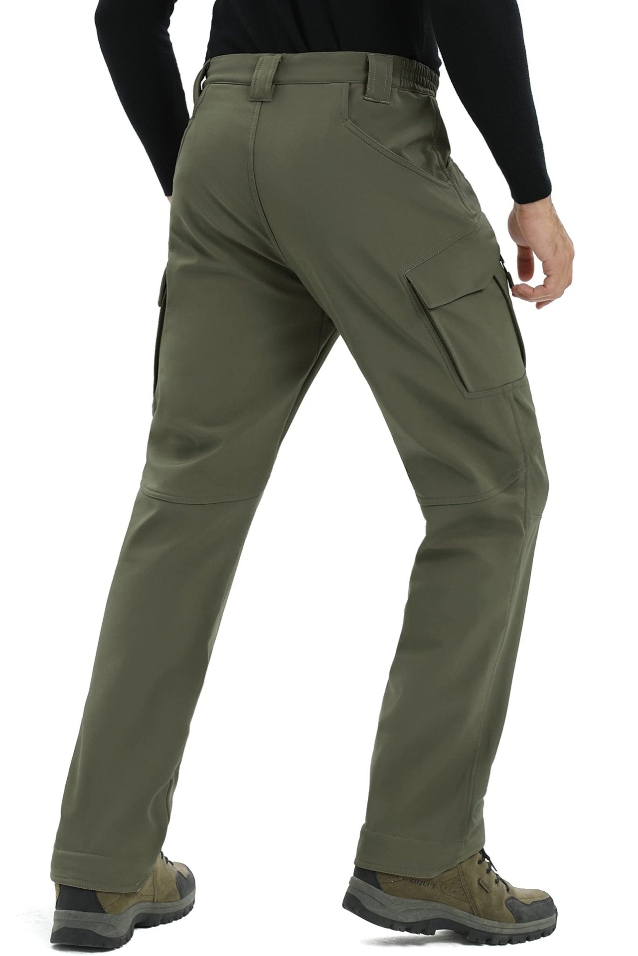 M23 Sharkskin Tactical Pants - Military Overstock