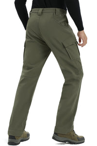 Thumbnail for M23 Sharkskin Tactical Pants - Military Overstock