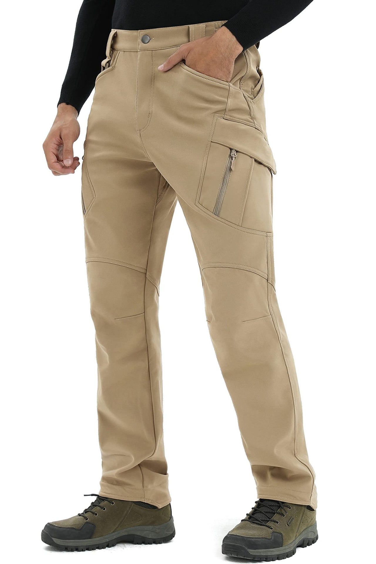 M23 Sharkskin Tactical Pants - Military Overstock