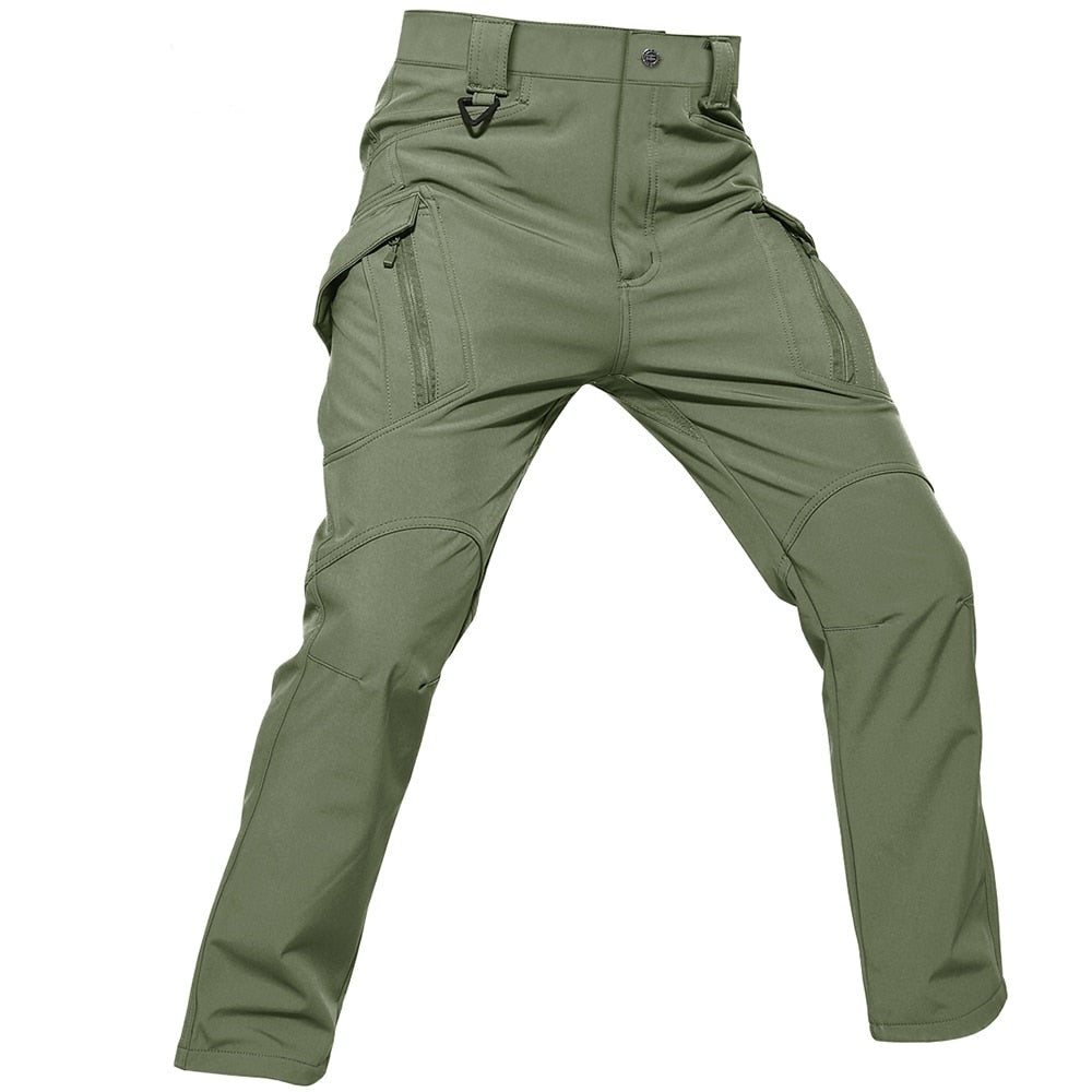 M23 Sharkskin Tactical Pants - Military Overstock