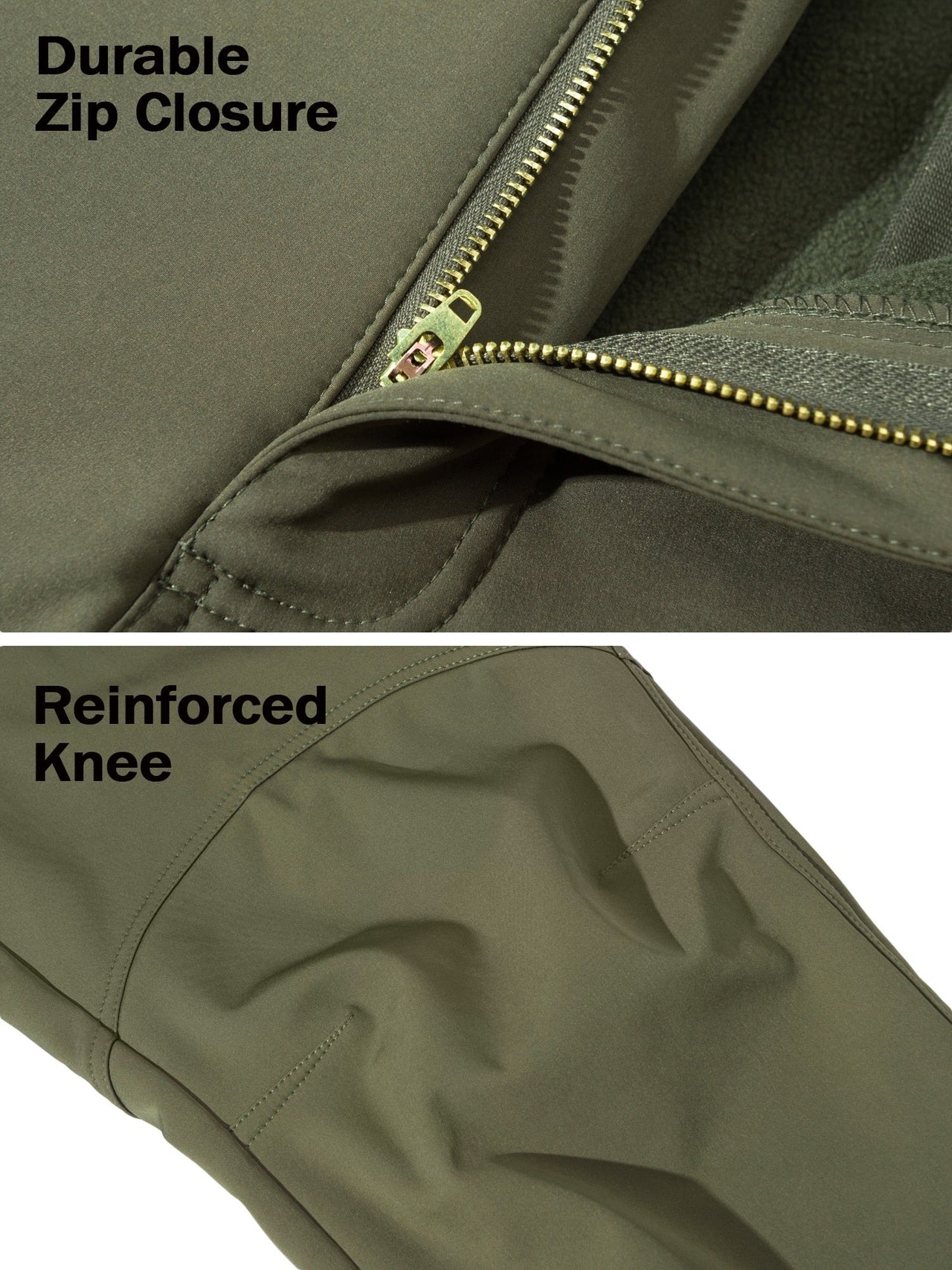 M23 Sharkskin Tactical Pants - Military Overstock