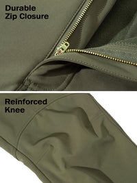 Thumbnail for M23 Sharkskin Tactical Pants - Military Overstock