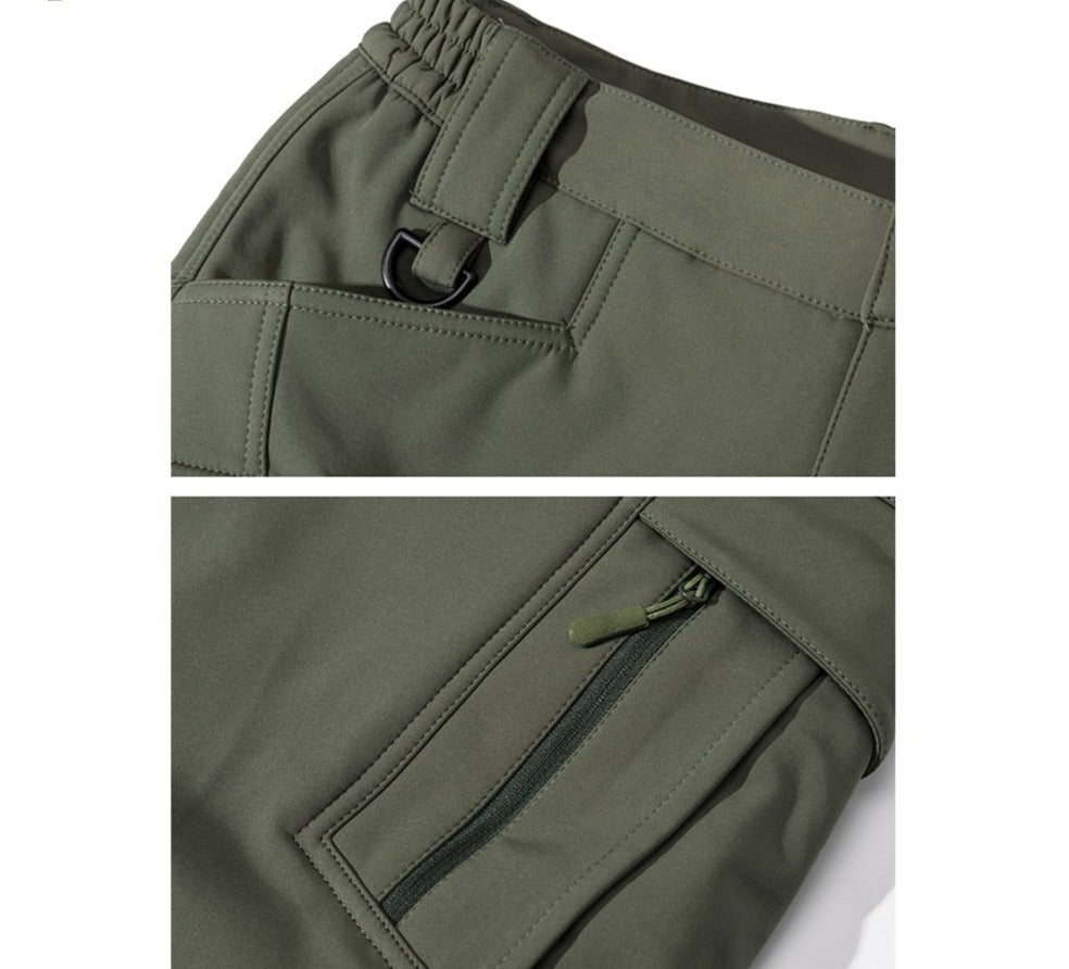 M23 Sharkskin Tactical Pants - Military Overstock