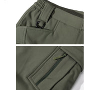 Thumbnail for M23 Sharkskin Tactical Pants - Military Overstock