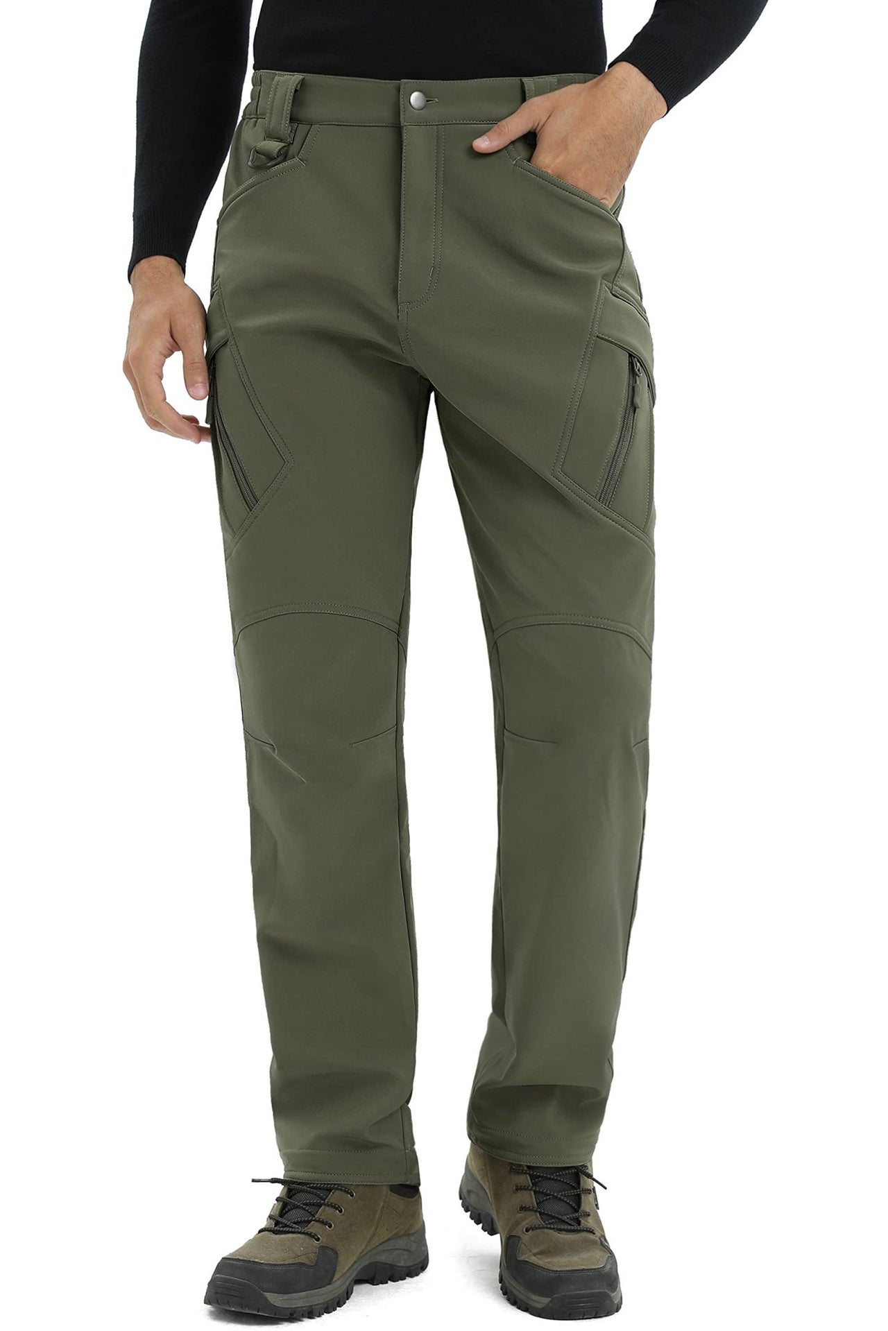 M23 Sharkskin Tactical Pants - Military Overstock