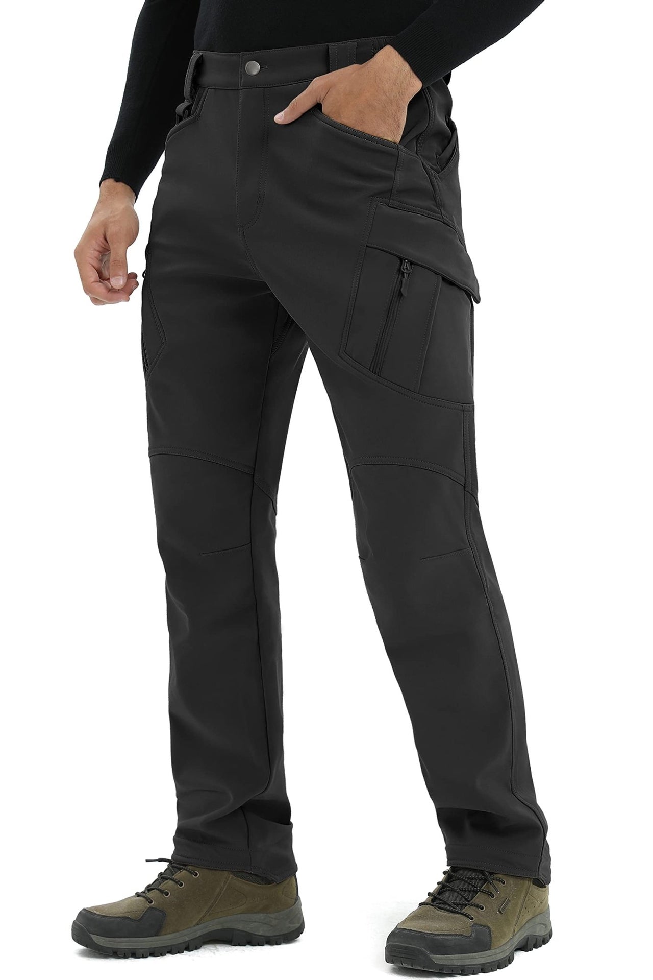 M23 Sharkskin Tactical Pants - Military Overstock