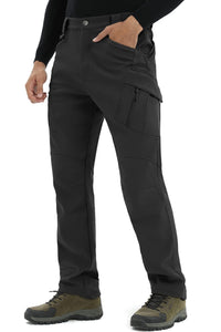 Thumbnail for M23 Sharkskin Tactical Pants - Military Overstock