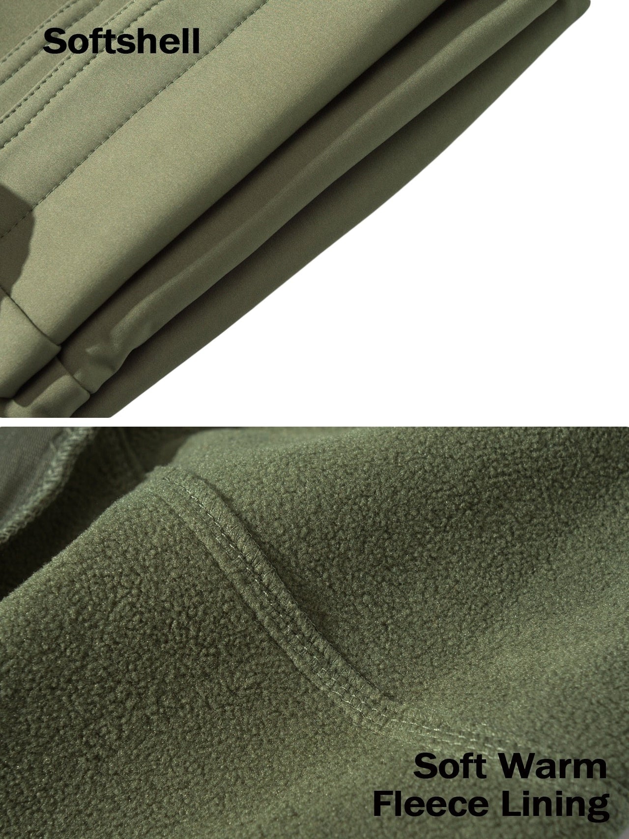 M23 Sharkskin Tactical Pants - Military Overstock