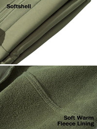 Thumbnail for M23 Sharkskin Tactical Pants - Military Overstock