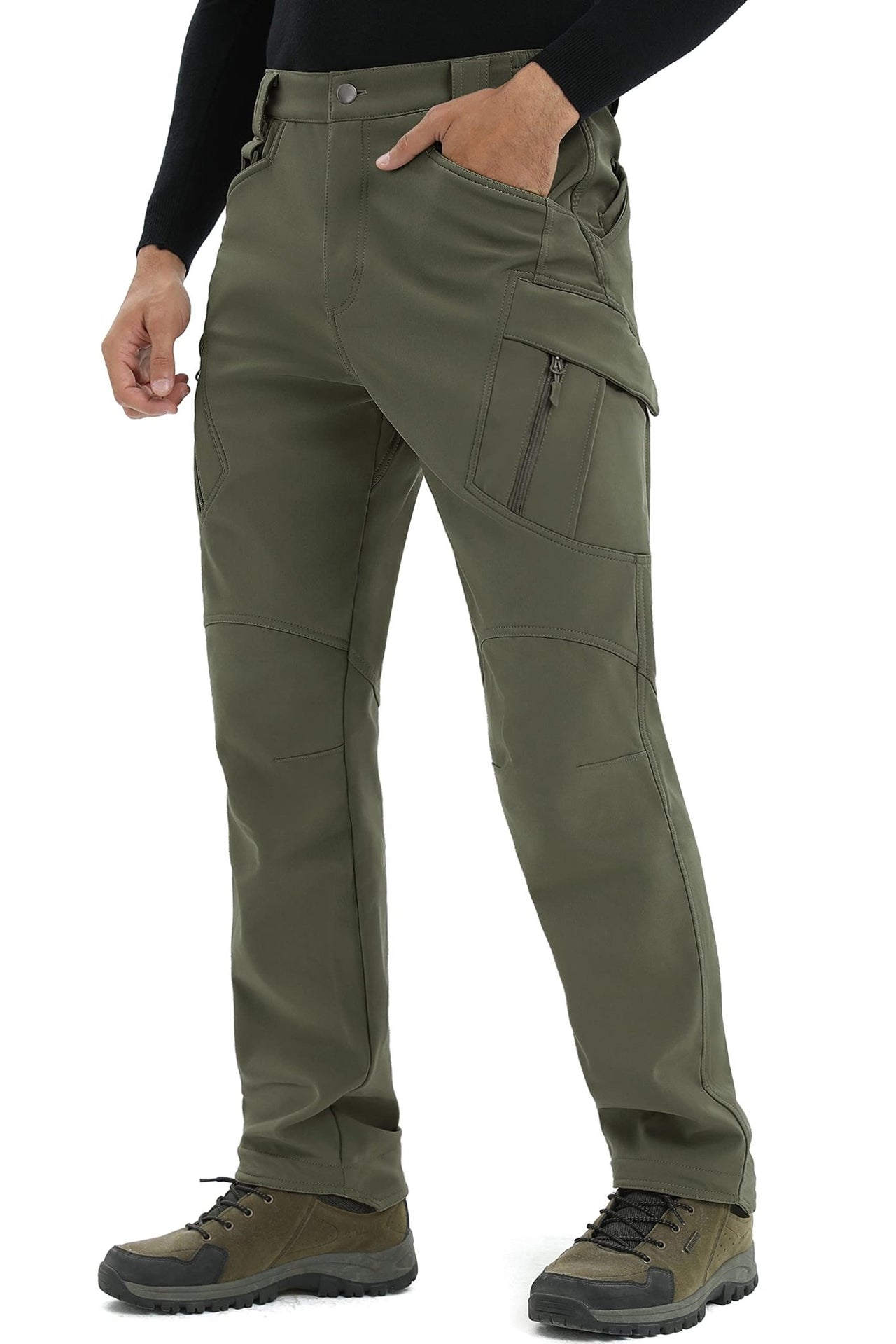 M23 Sharkskin Tactical Pants - Military Overstock