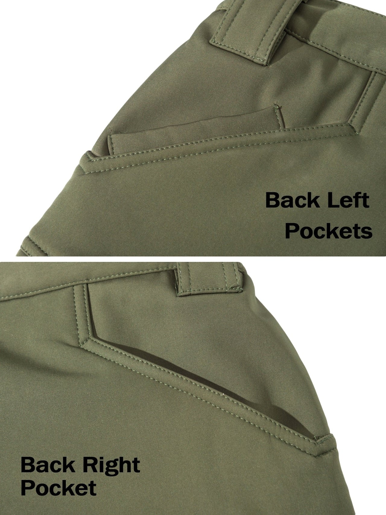 M23 Sharkskin Tactical Pants - Military Overstock