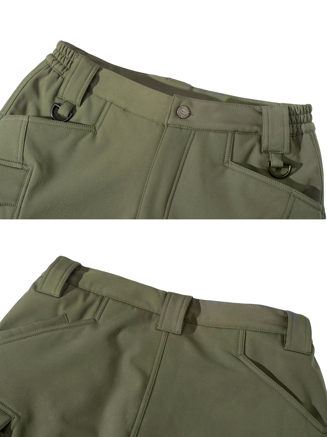 M23 Sharkskin Tactical Pants - Military Overstock