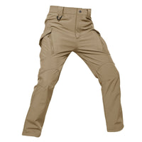 Thumbnail for M23 Sharkskin Tactical Pants - Military Overstock