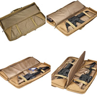 Thumbnail for M23 Weatherproof Rifle Bag - Military Overstock