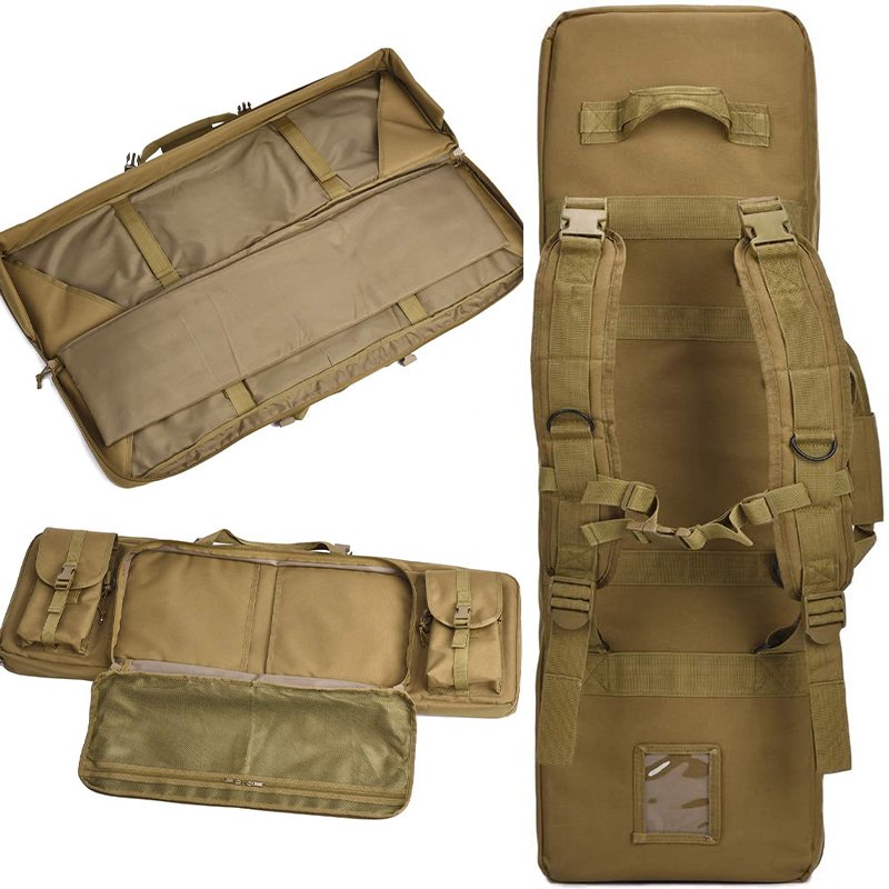 M23 Weatherproof Rifle Bag - Military Overstock