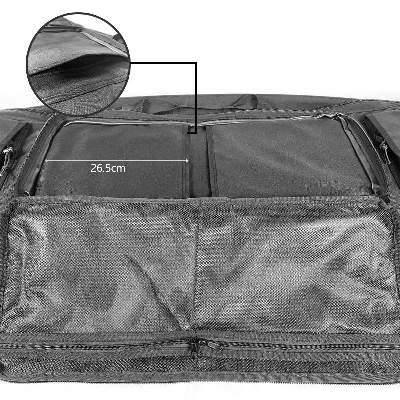 M23 Weatherproof Rifle Bag - Military Overstock