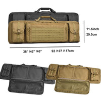 Thumbnail for M23 Weatherproof Rifle Bag - Military Overstock