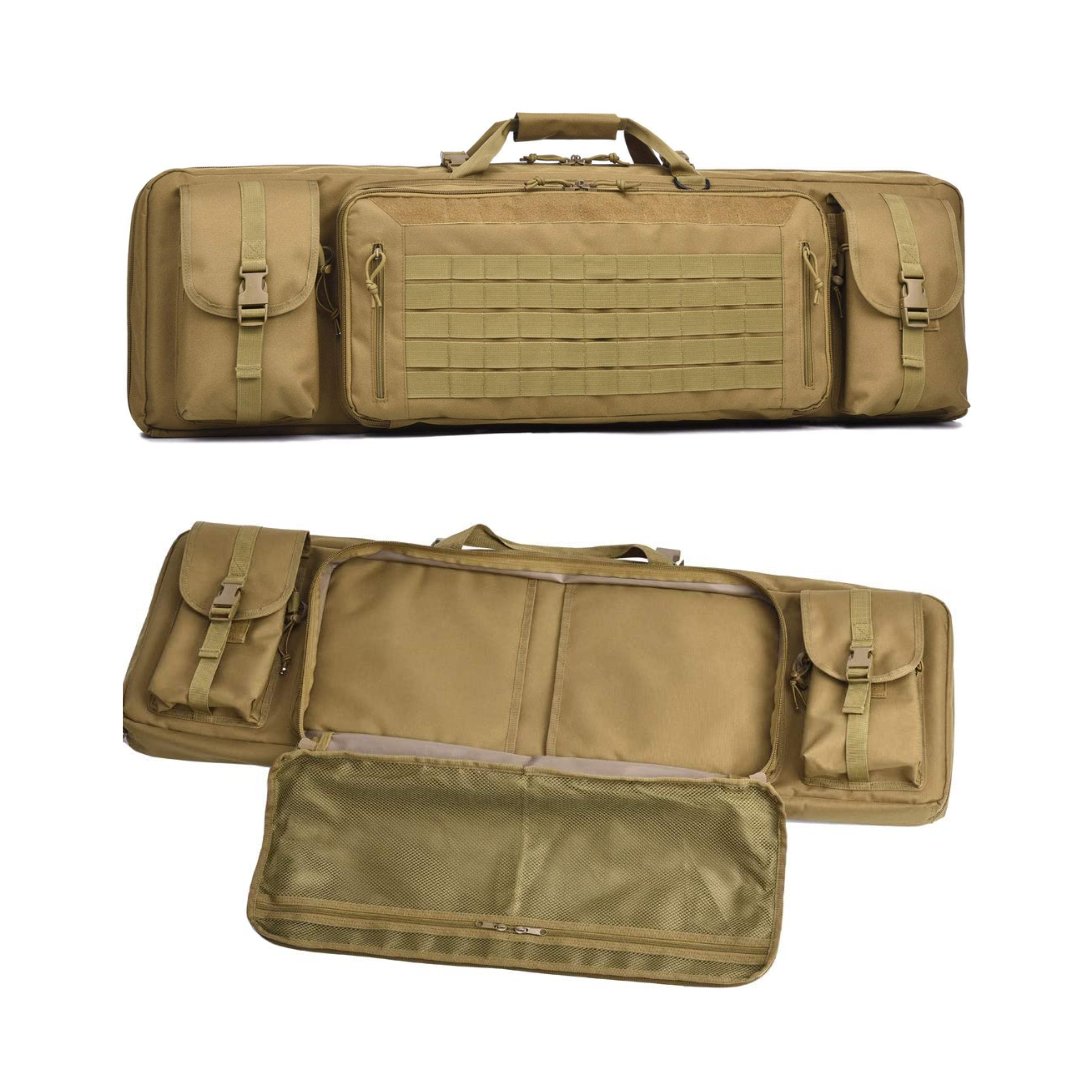 M23 Weatherproof Rifle Bag - Military Overstock