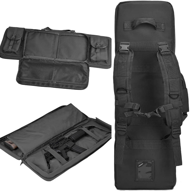 M23 Weatherproof Rifle Bag - Military Overstock