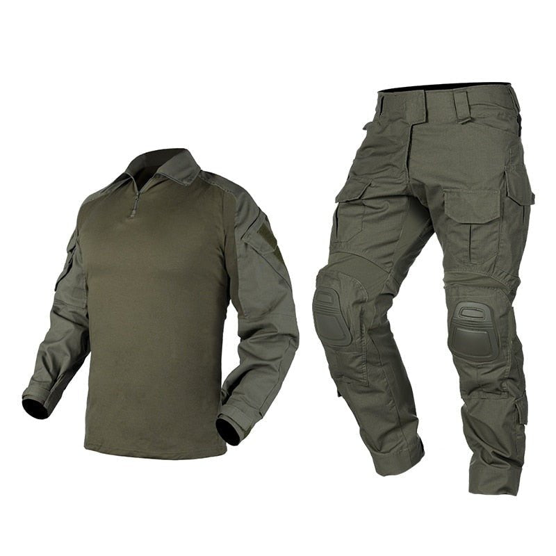 M3 Combat Uniform Combo - Military Overstock