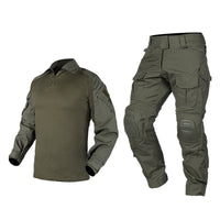 Thumbnail for M3 Combat Uniform Combo - Military Overstock