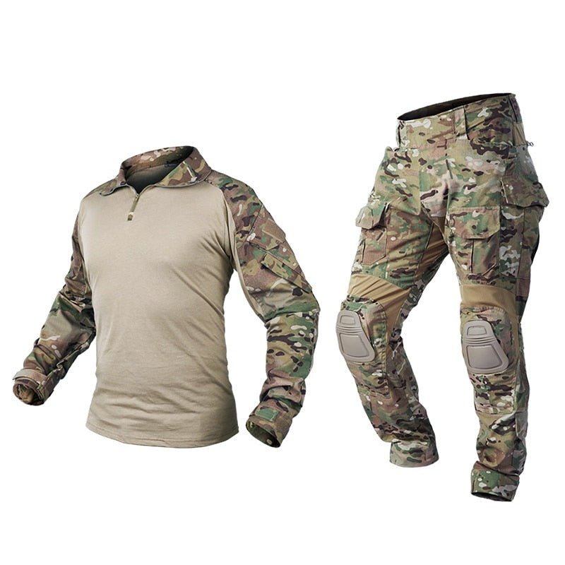 M3 Combat Uniform Combo - Military Overstock