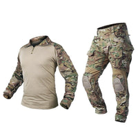 Thumbnail for M3 Combat Uniform Combo - Military Overstock