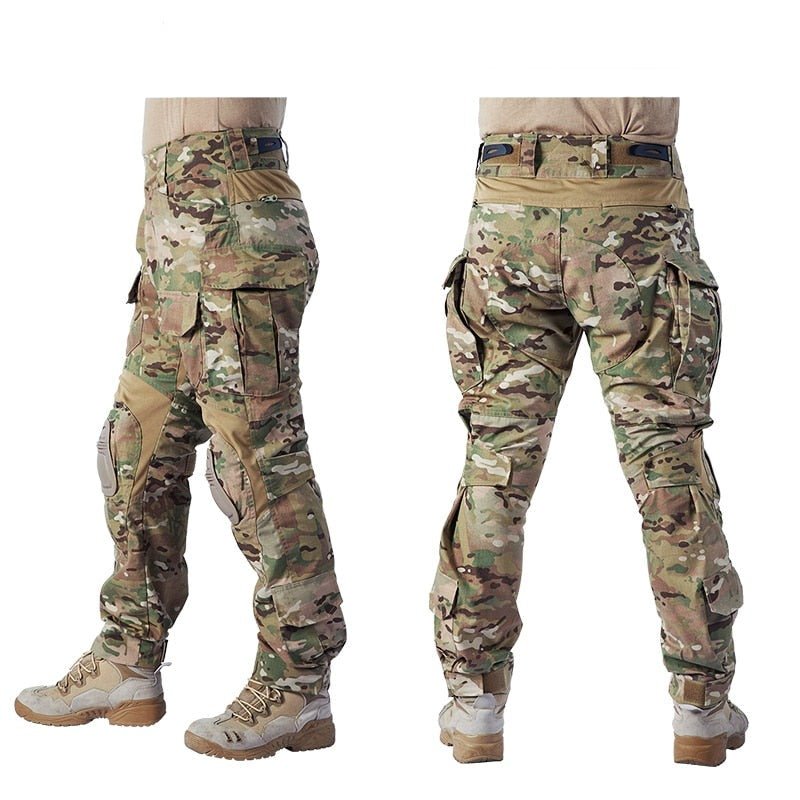 M3 Combat Uniform Combo - Military Overstock