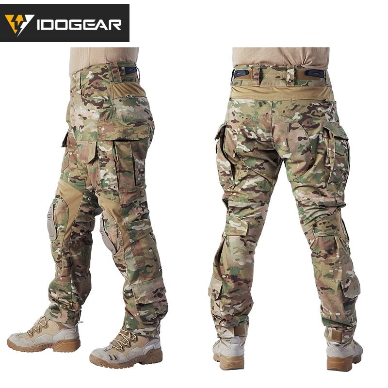 M3 Combat Uniform Combo - Military Overstock