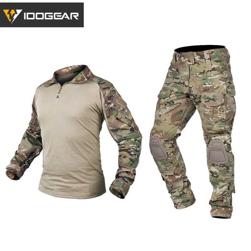 M3 Combat Uniform Combo - Military Overstock