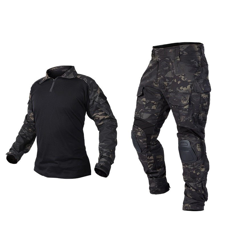 M3 Combat Uniform Combo - Military Overstock