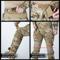 Thumbnail for M3 Combat Uniform Combo - Military Overstock