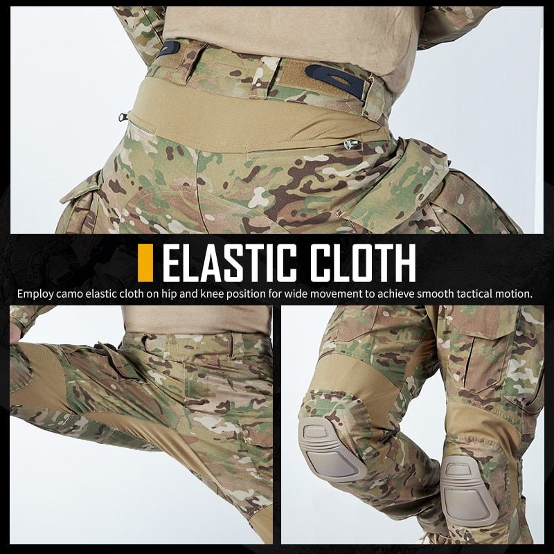 M3 Combat Uniform Combo - Military Overstock