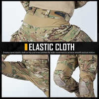 Thumbnail for M3 Combat Uniform Combo - Military Overstock