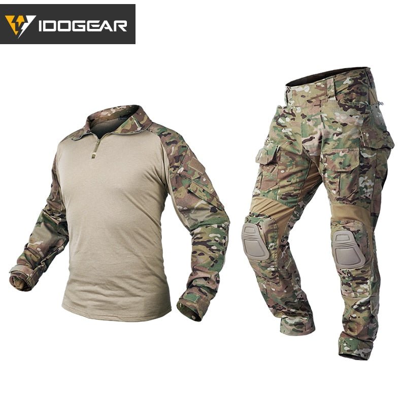 M3 Combat Uniform Combo - Military Overstock