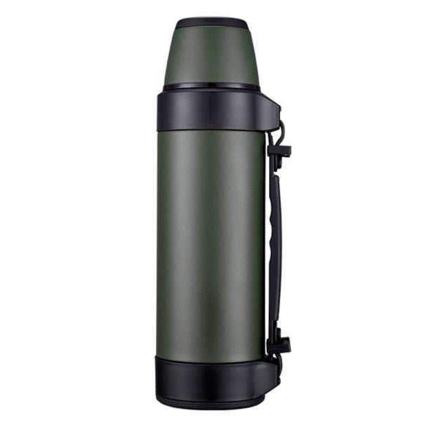 M304 Military Thermos - Military Overstock