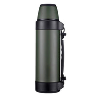 Thumbnail for M304 Military Thermos - Military Overstock