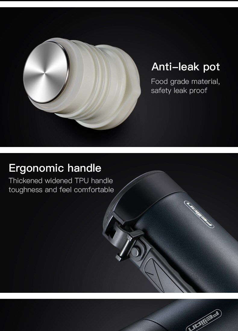 M304 Military Thermos - Military Overstock