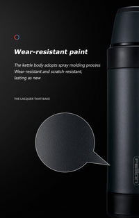 Thumbnail for M304 Military Thermos - Military Overstock