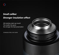 Thumbnail for M304 Military Thermos - Military Overstock